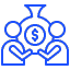 Donation icon